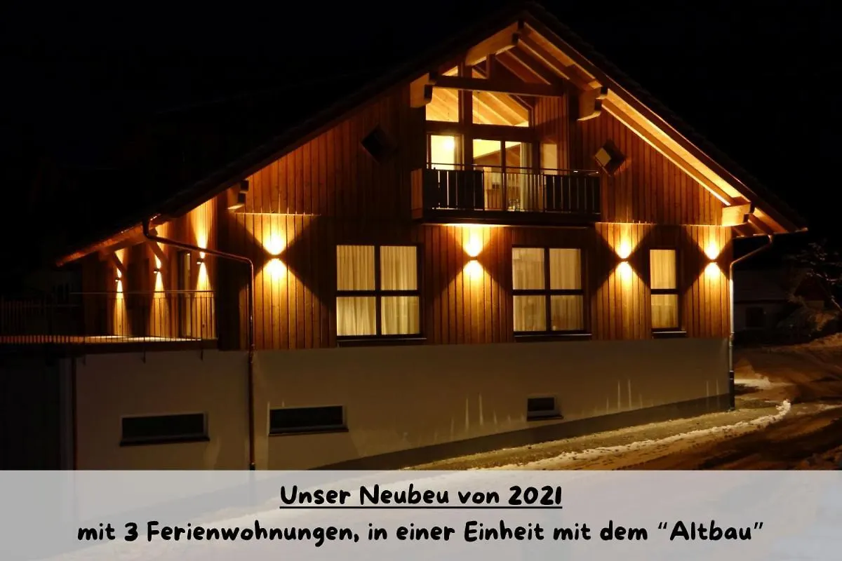 팜스테이 Ferienhof Herz 레텐베르크