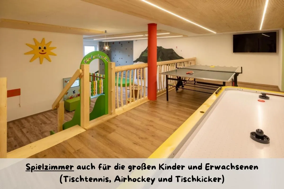 Ferienhof Herz Rettenberg