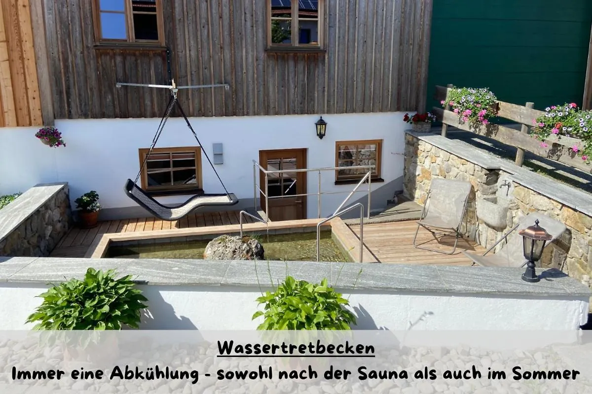 Ferienhof Herz Rettenberg 0*,